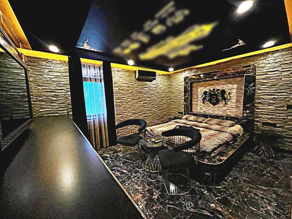 אנקרה Black House Otel מראה חיצוני תמונה