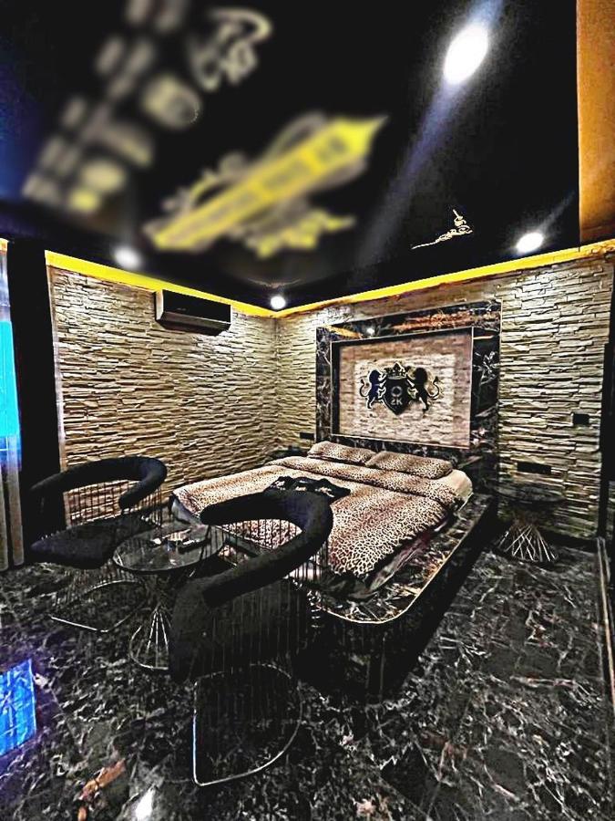 אנקרה Black House Otel מראה חיצוני תמונה