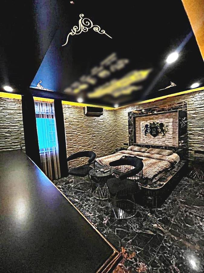 אנקרה Black House Otel מראה חיצוני תמונה